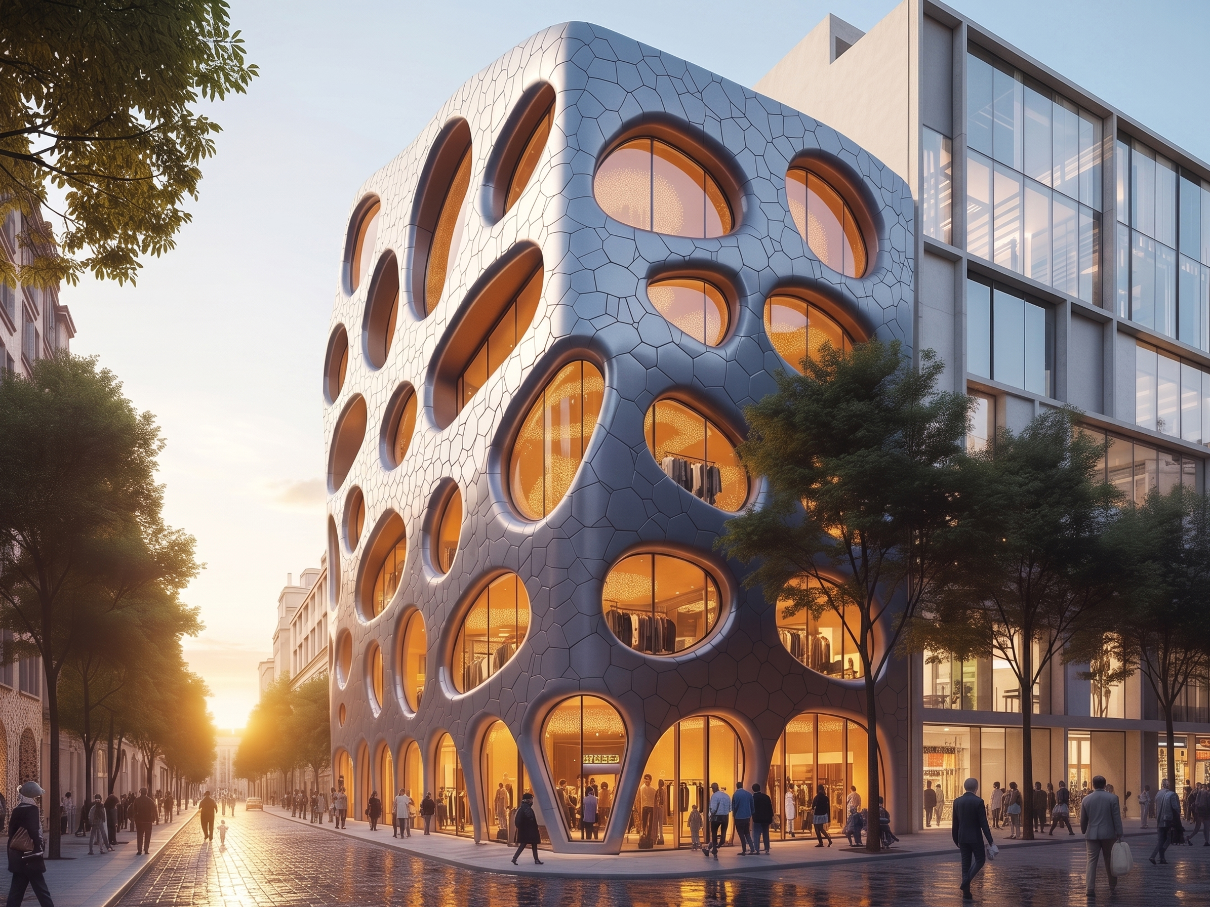 Ready Made